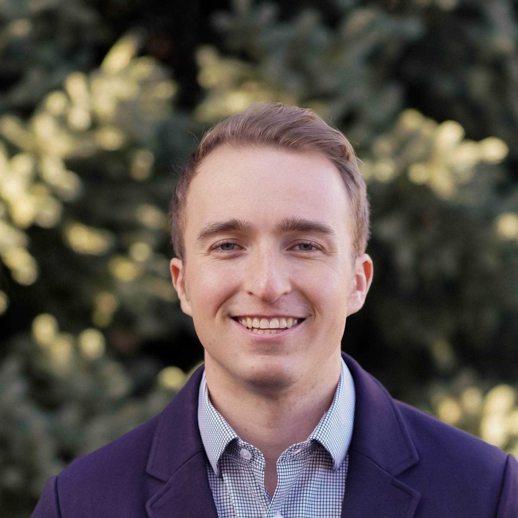 Nick Stafford, Accountant & Software Engineer